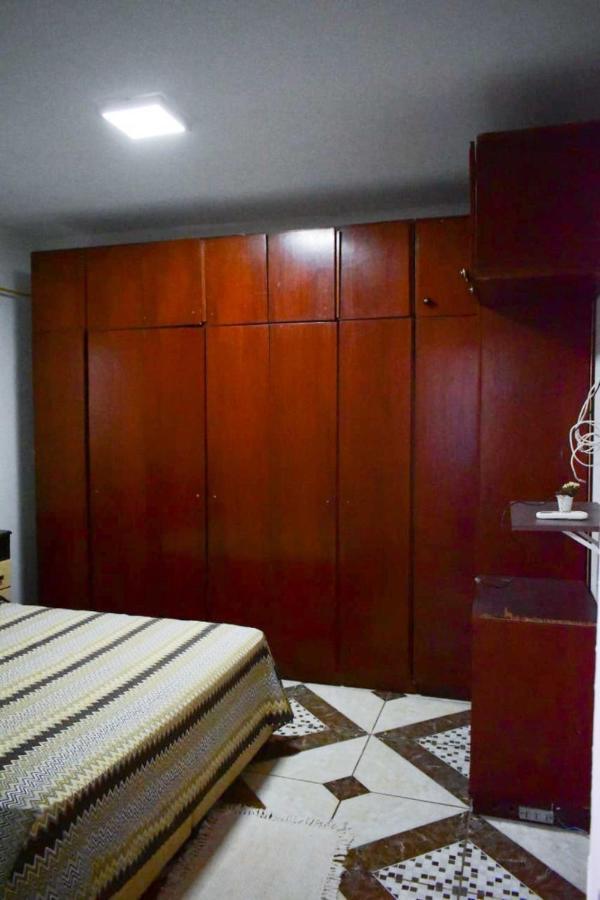 Casa Temporada Em Olimpia To Nem Ai Villa ภายนอก รูปภาพ