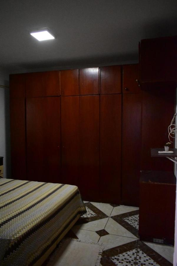 Casa Temporada Em Olimpia To Nem Ai Villa ภายนอก รูปภาพ